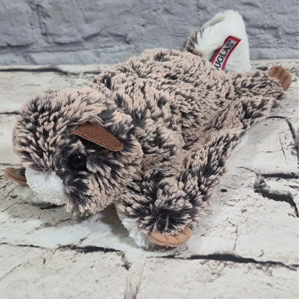 Douglas Sugar Glider Jumper Plush Flying Squirrel Soft Stuffed Animal #4110